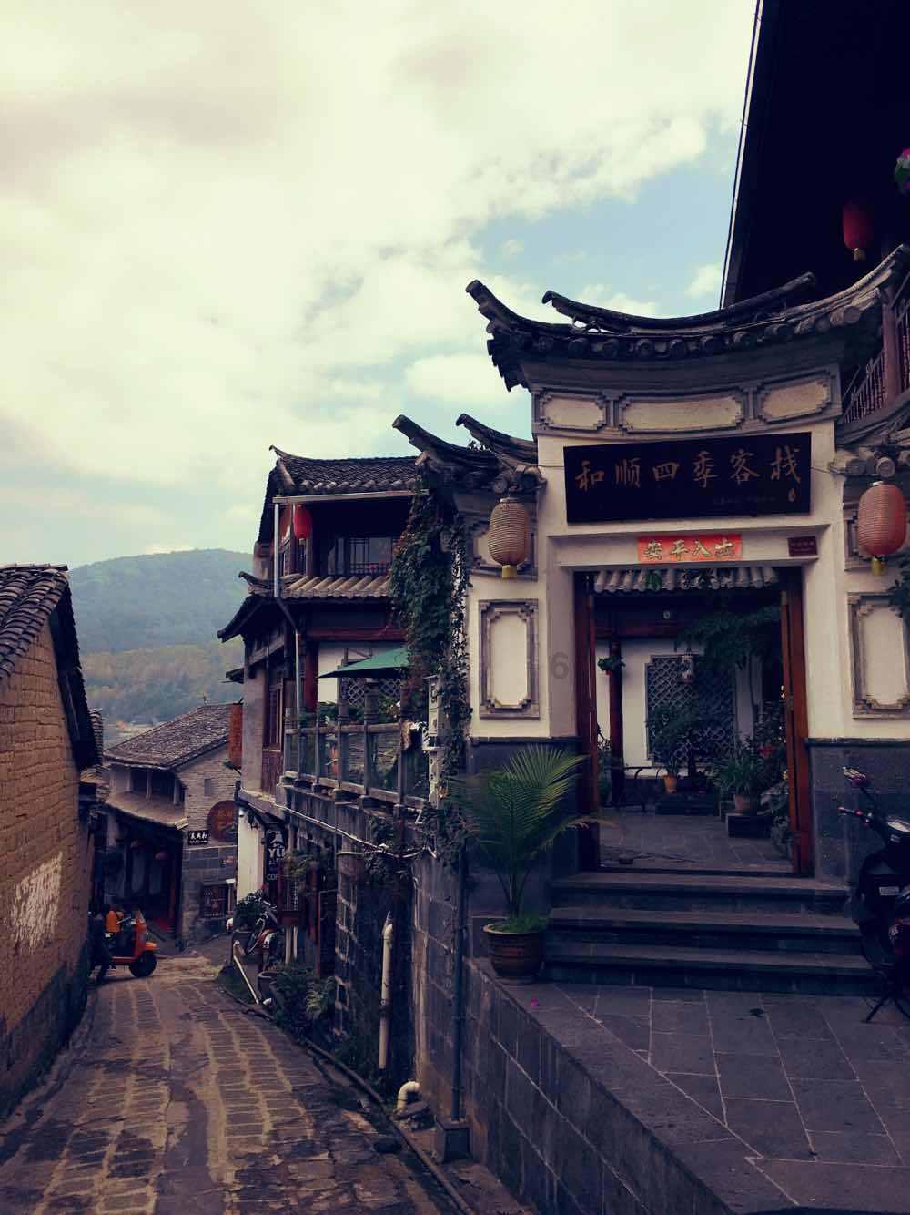 岐黄仁术薪火传